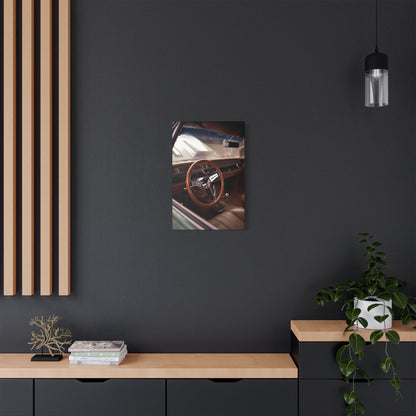 Canvas | VOL. 6