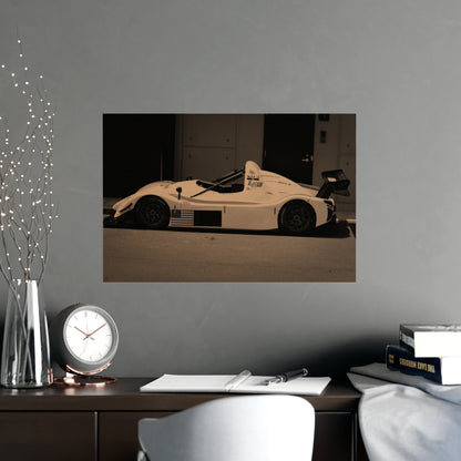 Poster | VOL. 3