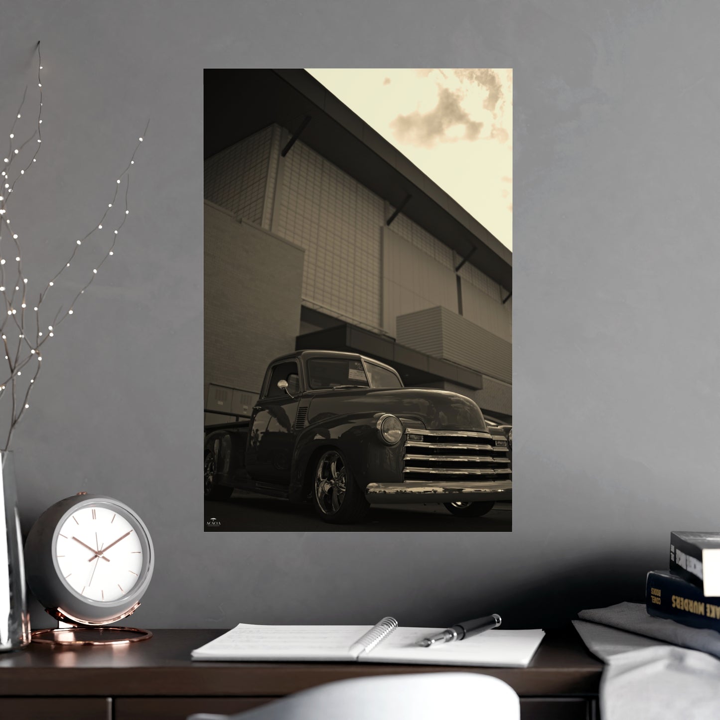 Poster | VOL. 1