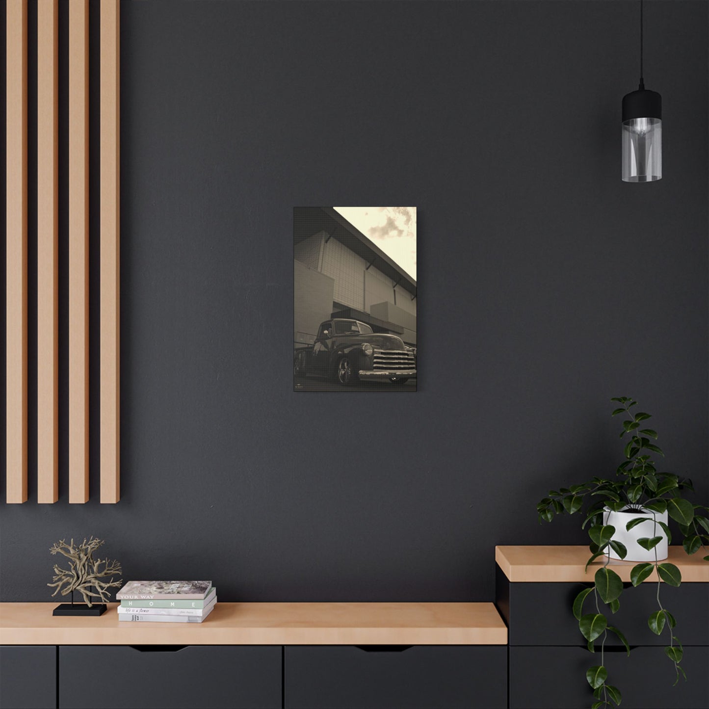 Canvas | VOL. 1