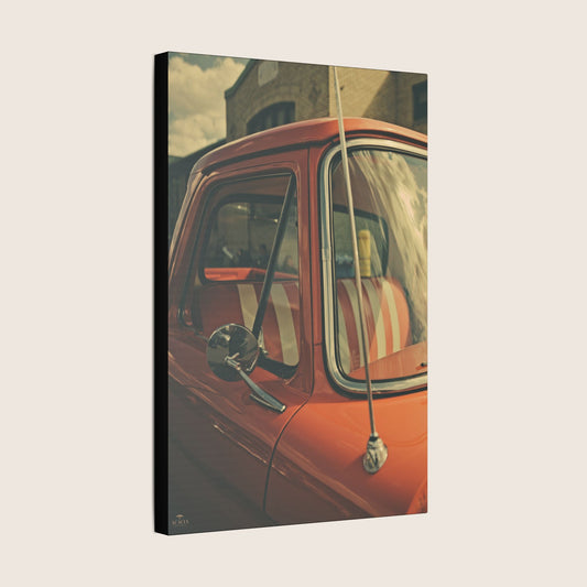 Canvas | VOL. 2