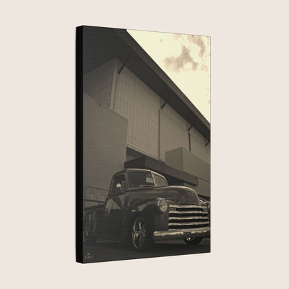 Canvas | VOL. 1
