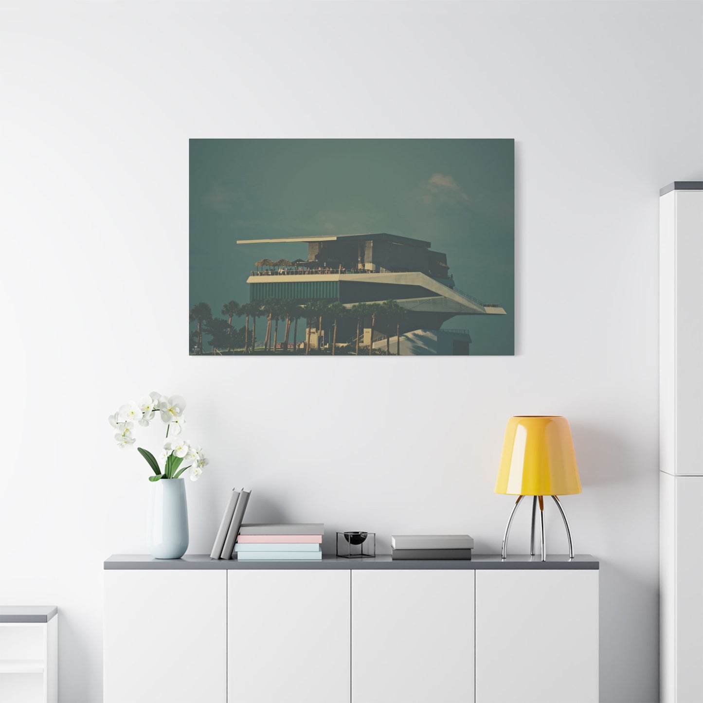 Canvas | VOL. 8