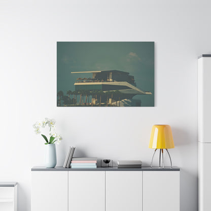 Canvas | VOL. 8