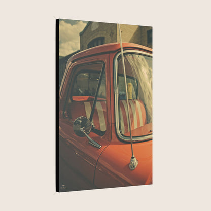 Canvas | VOL. 2