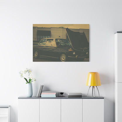 Canvas | VOL. 7