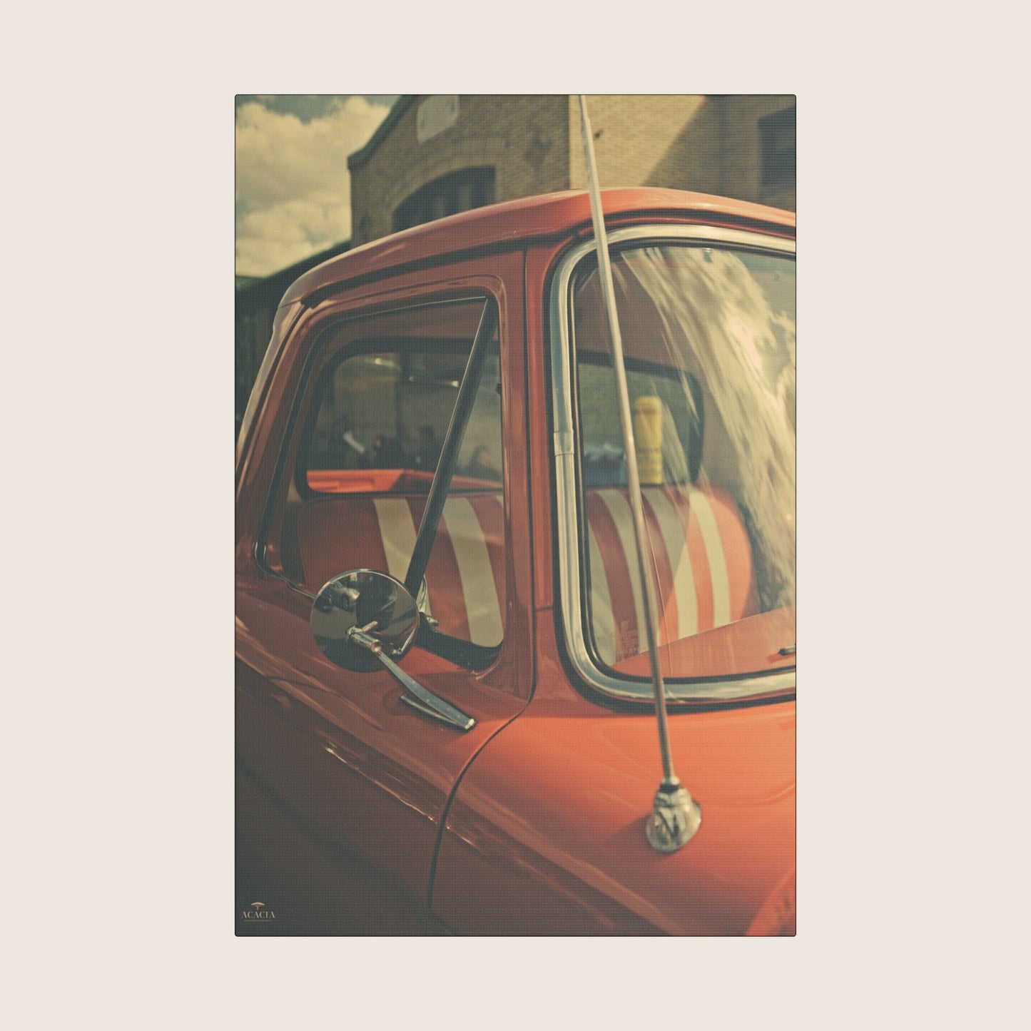 Canvas | VOL. 2