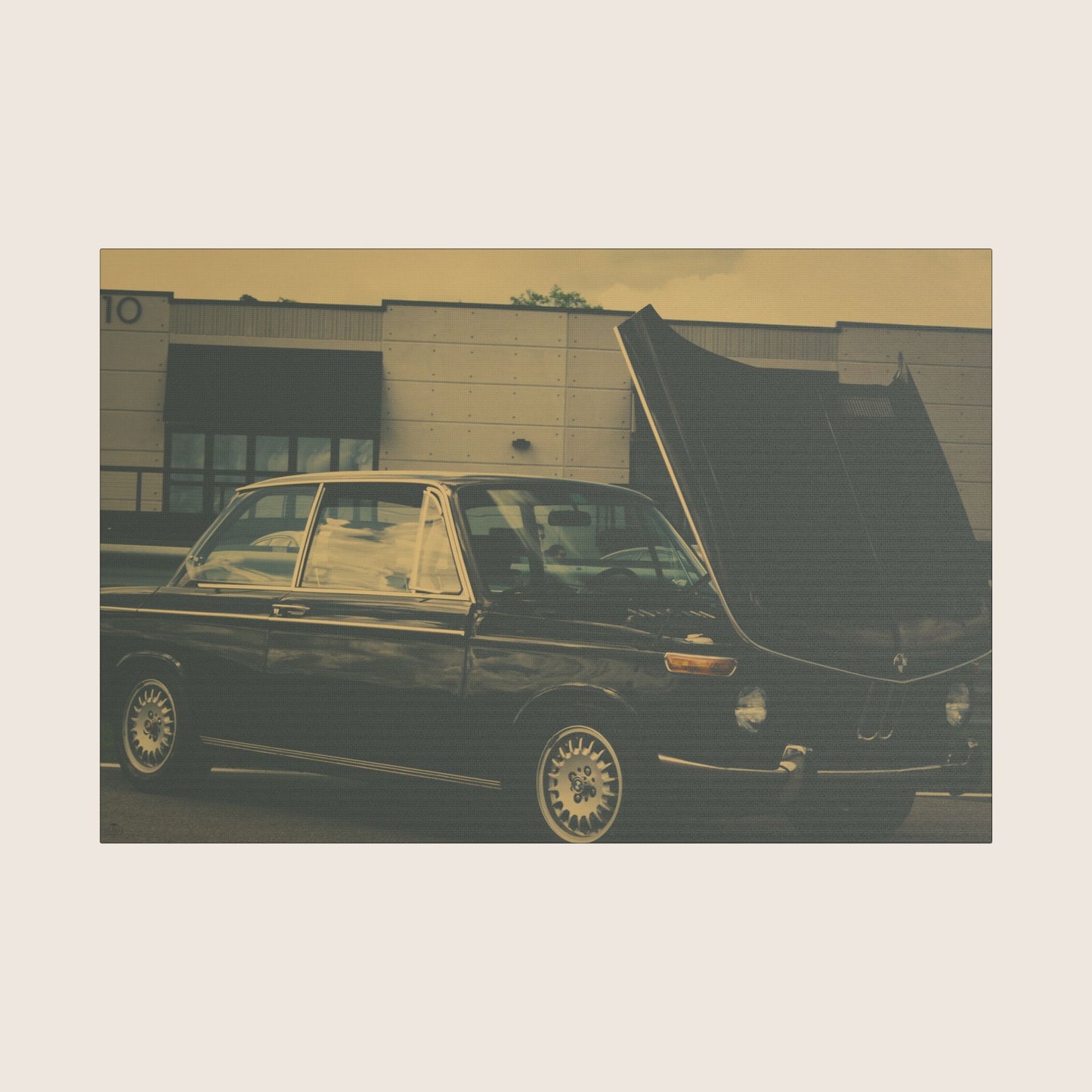 Canvas | VOL. 7