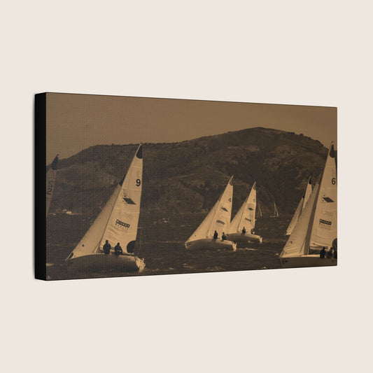 Canvas | VOL. 4