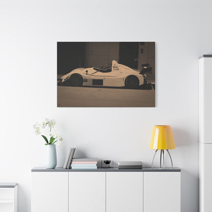 Canvas | VOL. 3