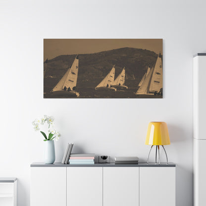 Canvas | VOL. 4