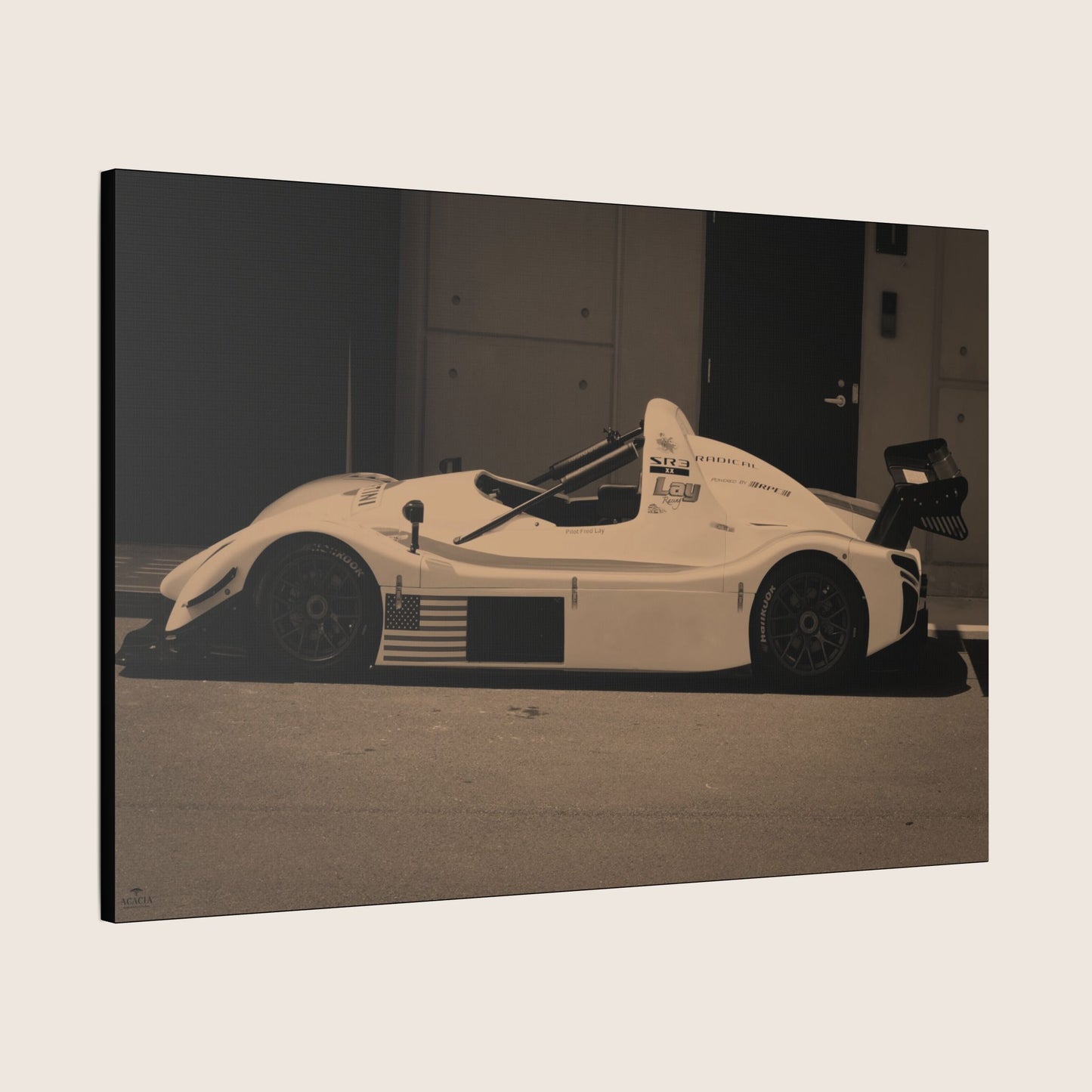 Canvas | VOL. 3