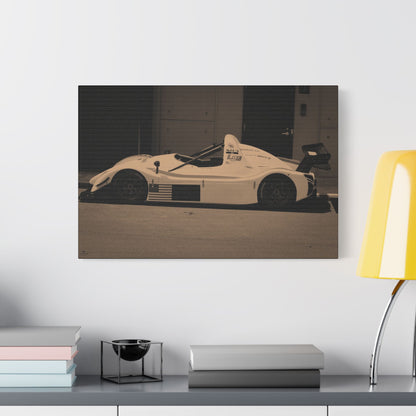 Canvas | VOL. 3